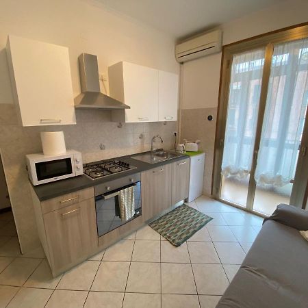 Little And Cozy Flat Near Venice Marghera Exterior foto