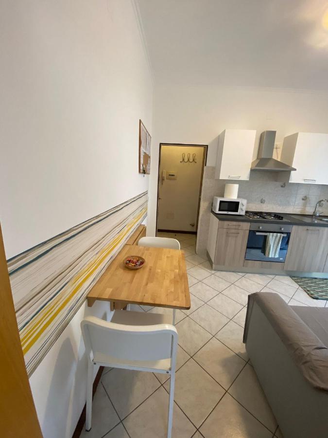 Little And Cozy Flat Near Venice Marghera Exterior foto