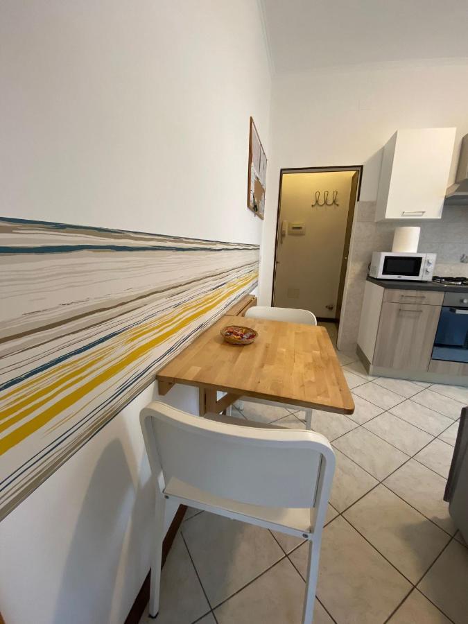 Little And Cozy Flat Near Venice Marghera Exterior foto